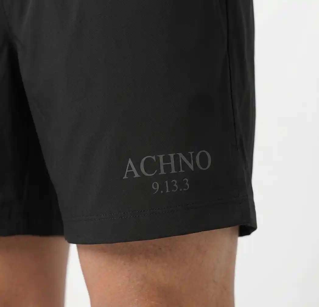 Shorts - Black