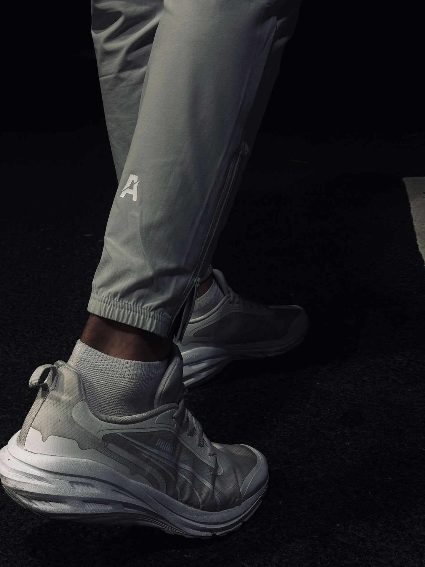 Tracksuit Set
