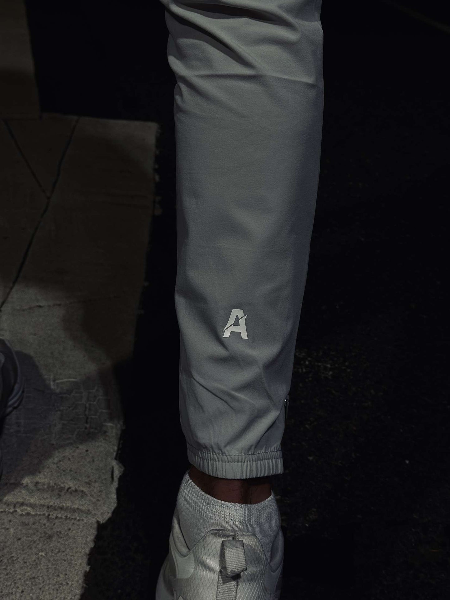 Tracksuit Set