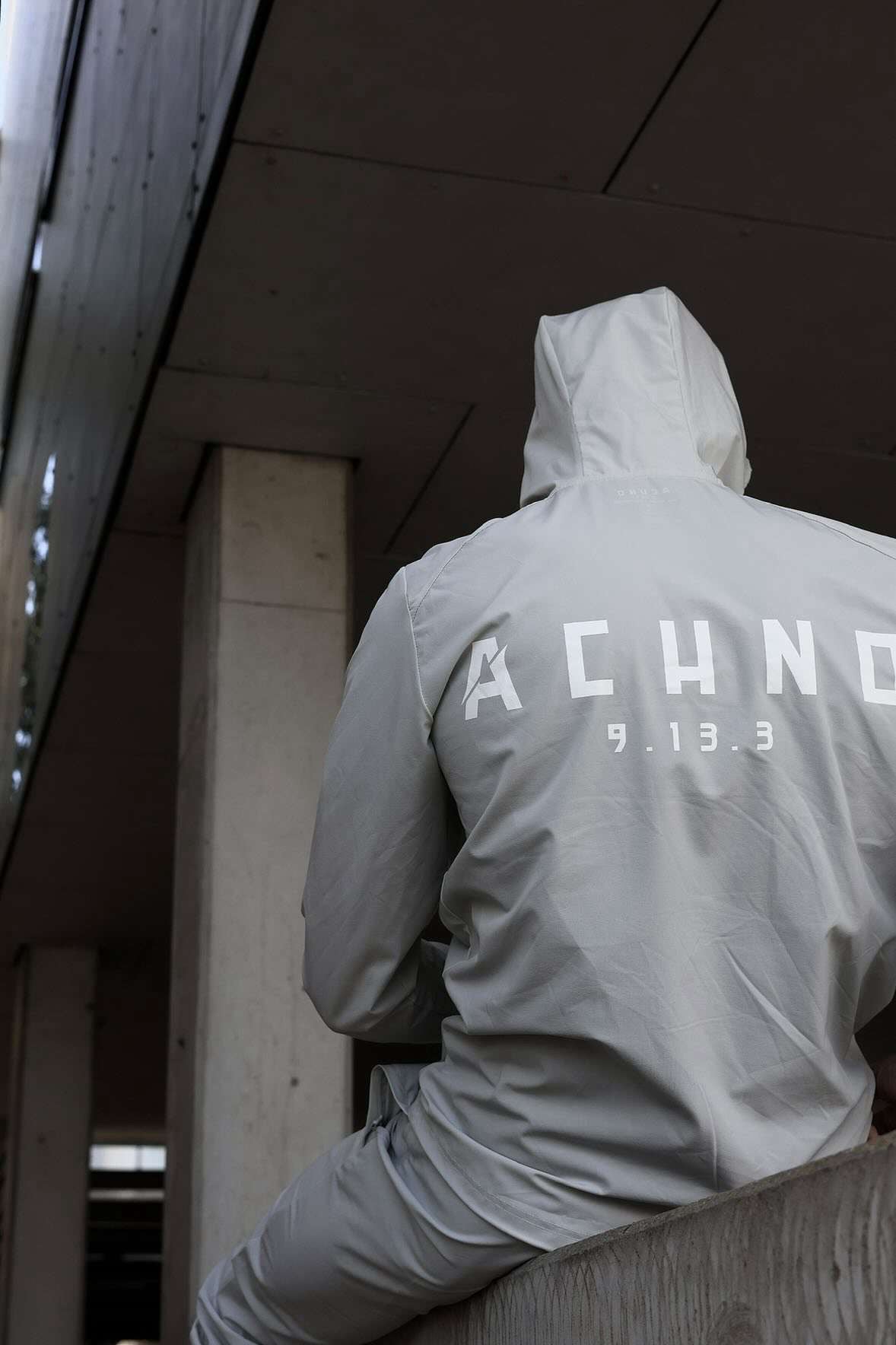 Tracksuit Set