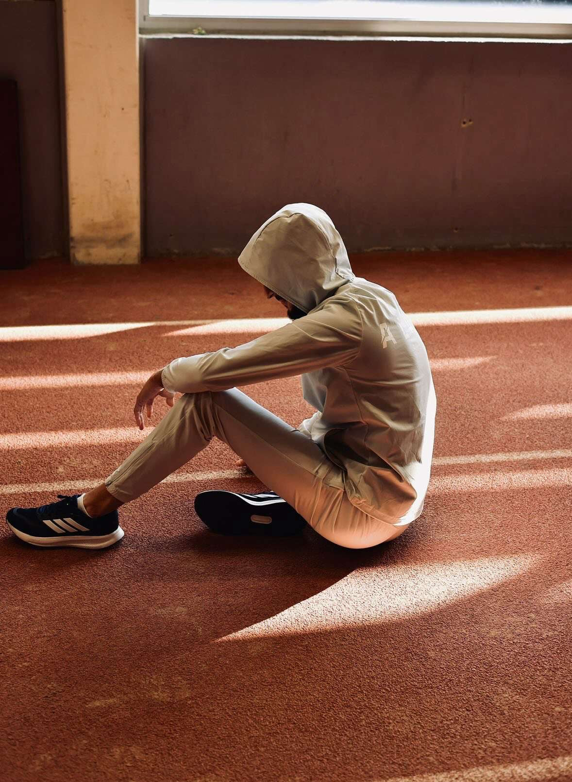 Tracksuit Set