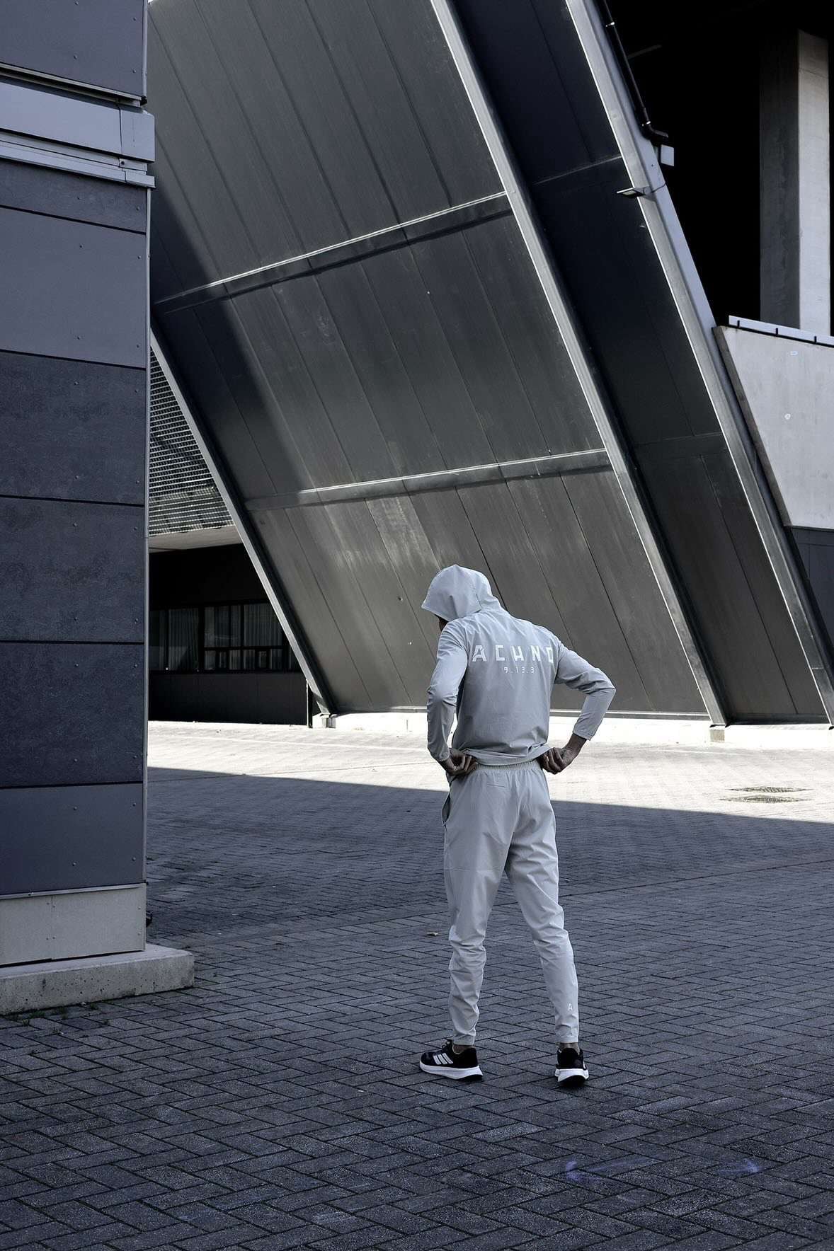 Tracksuit Set