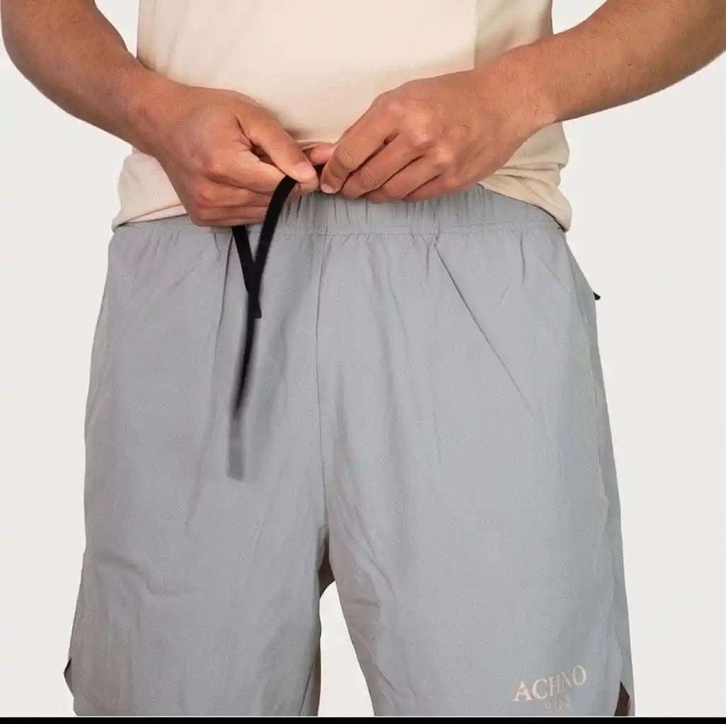 Shorts - grey