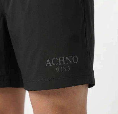 Shorts - Black