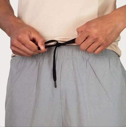 Shorts - grey