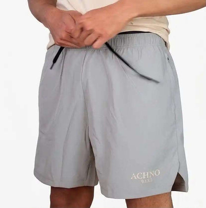 Shorts - grey