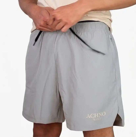 Shorts - grey
