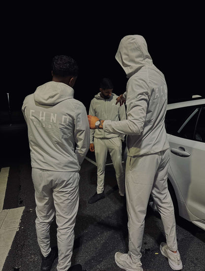 Tracksuit Set